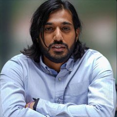 Saif Abid